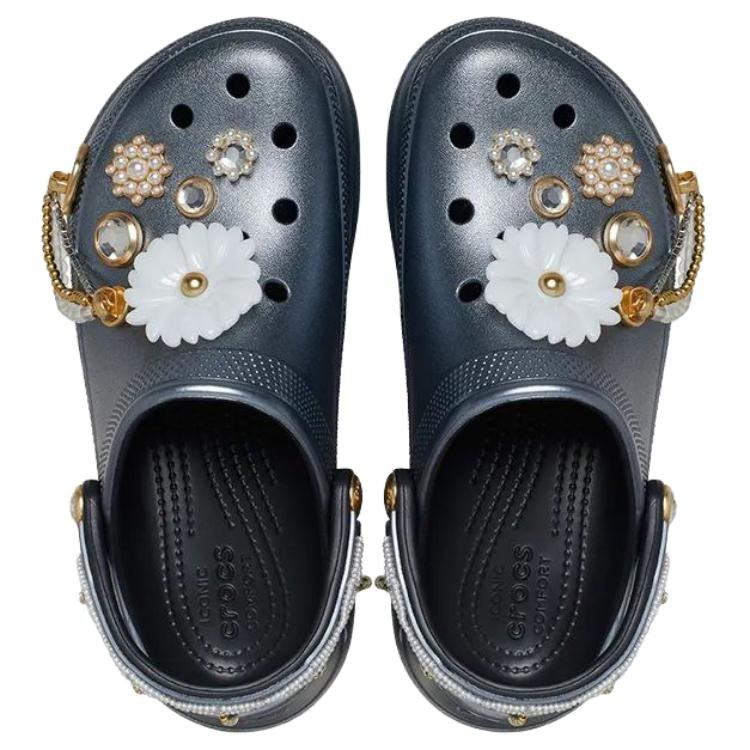 Crocs Retro Clog Blue