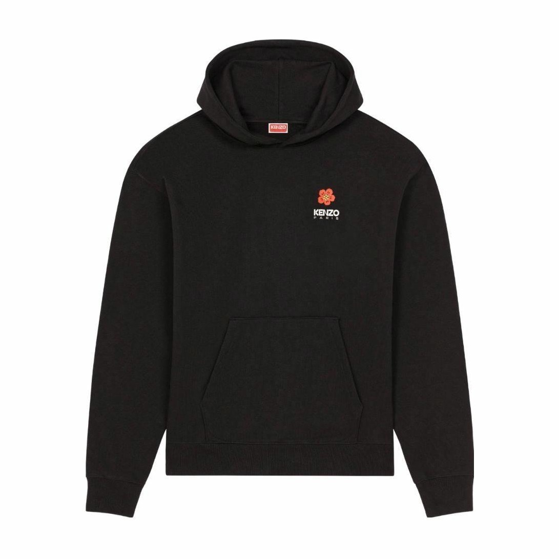 KENZO Hoodie Black
