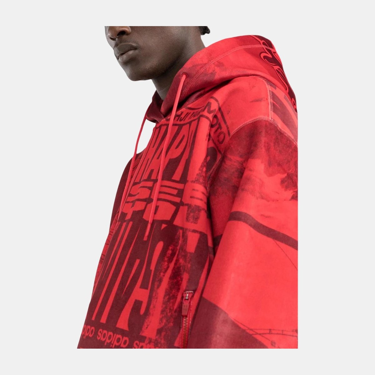 Y-3 FW21