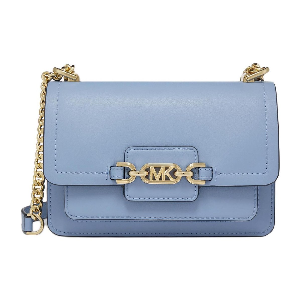 Michael Kors Heather Light Blue