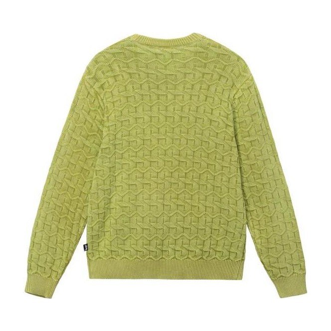 Stussy Strand Sweater