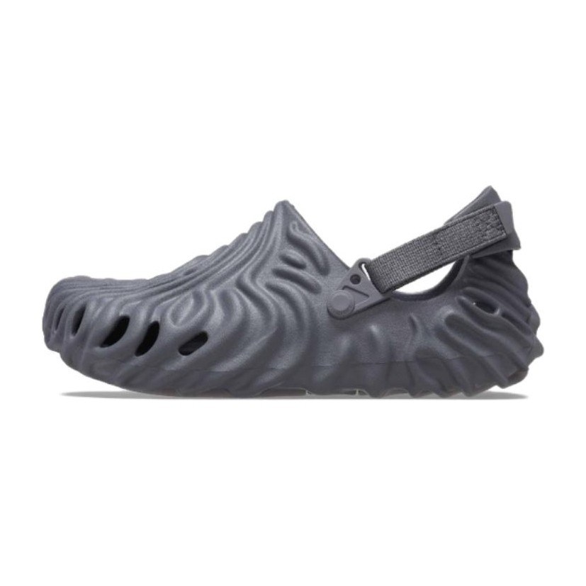 Crocs Pollex Clog Grey