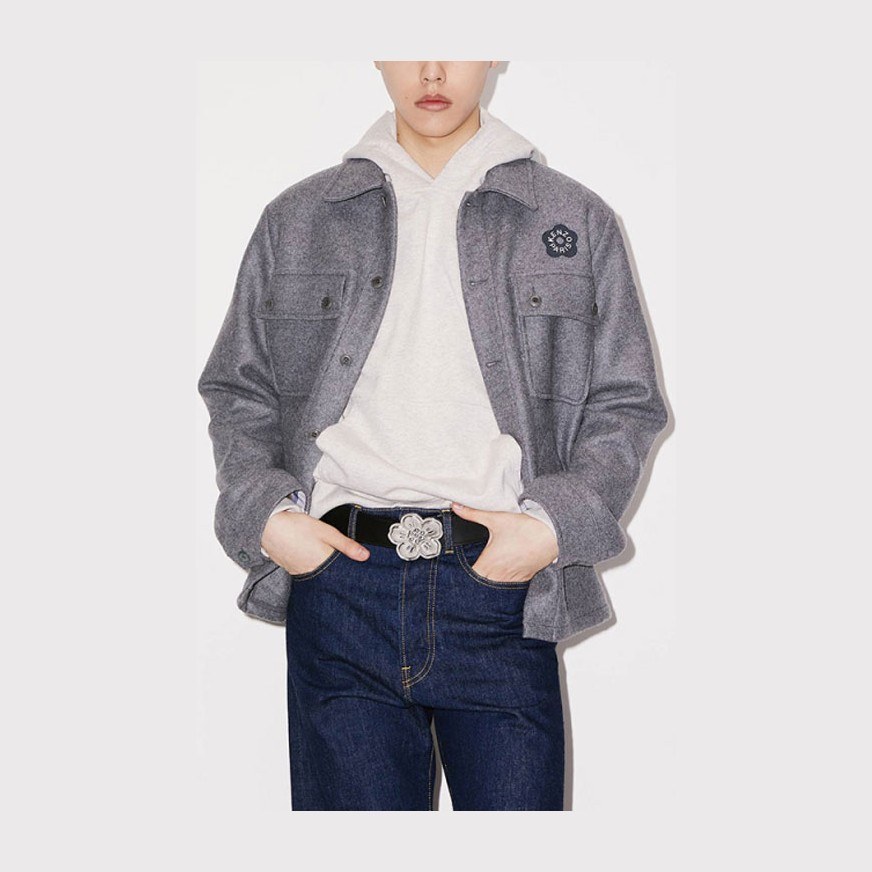 KENZO SS23 BOKE
