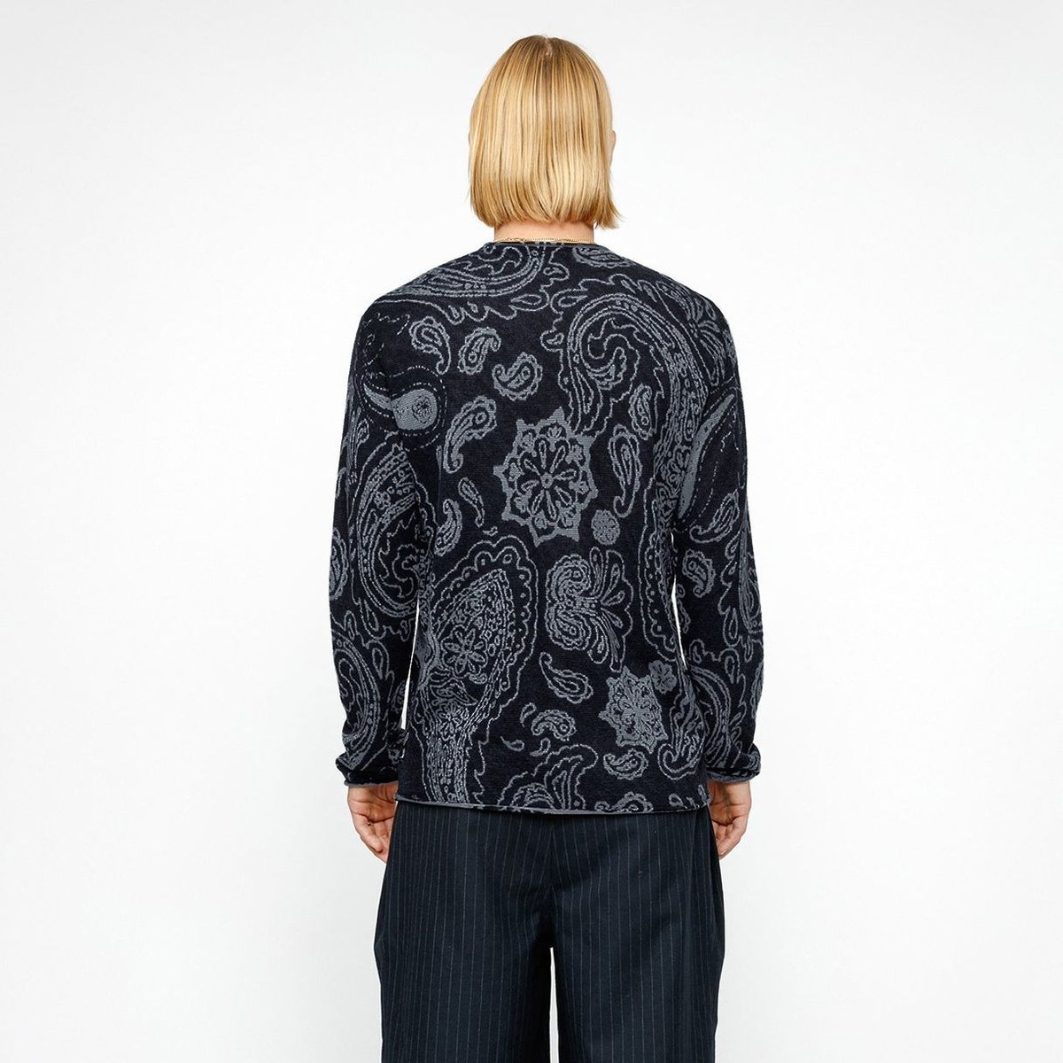 Stussy Sweater