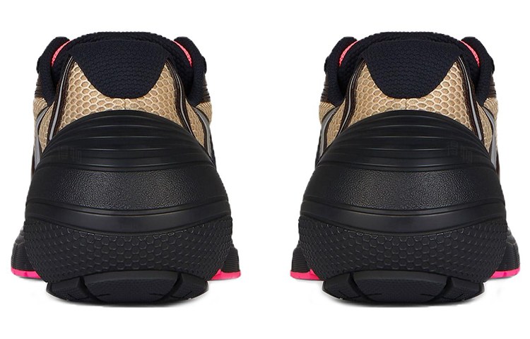 Givenchy TK-MX Runner Brown Pink