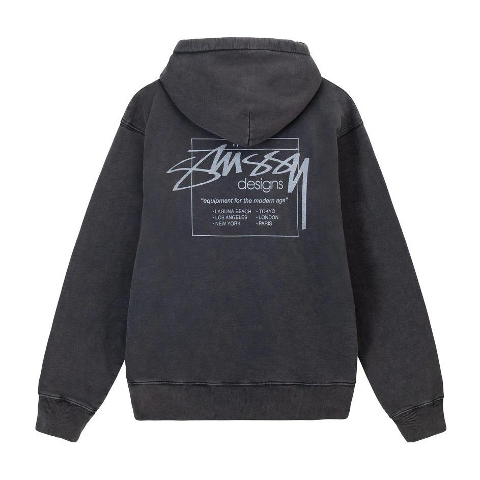 Stussy Hoodie