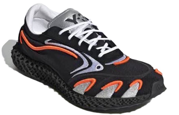 Y-3 4D Runner