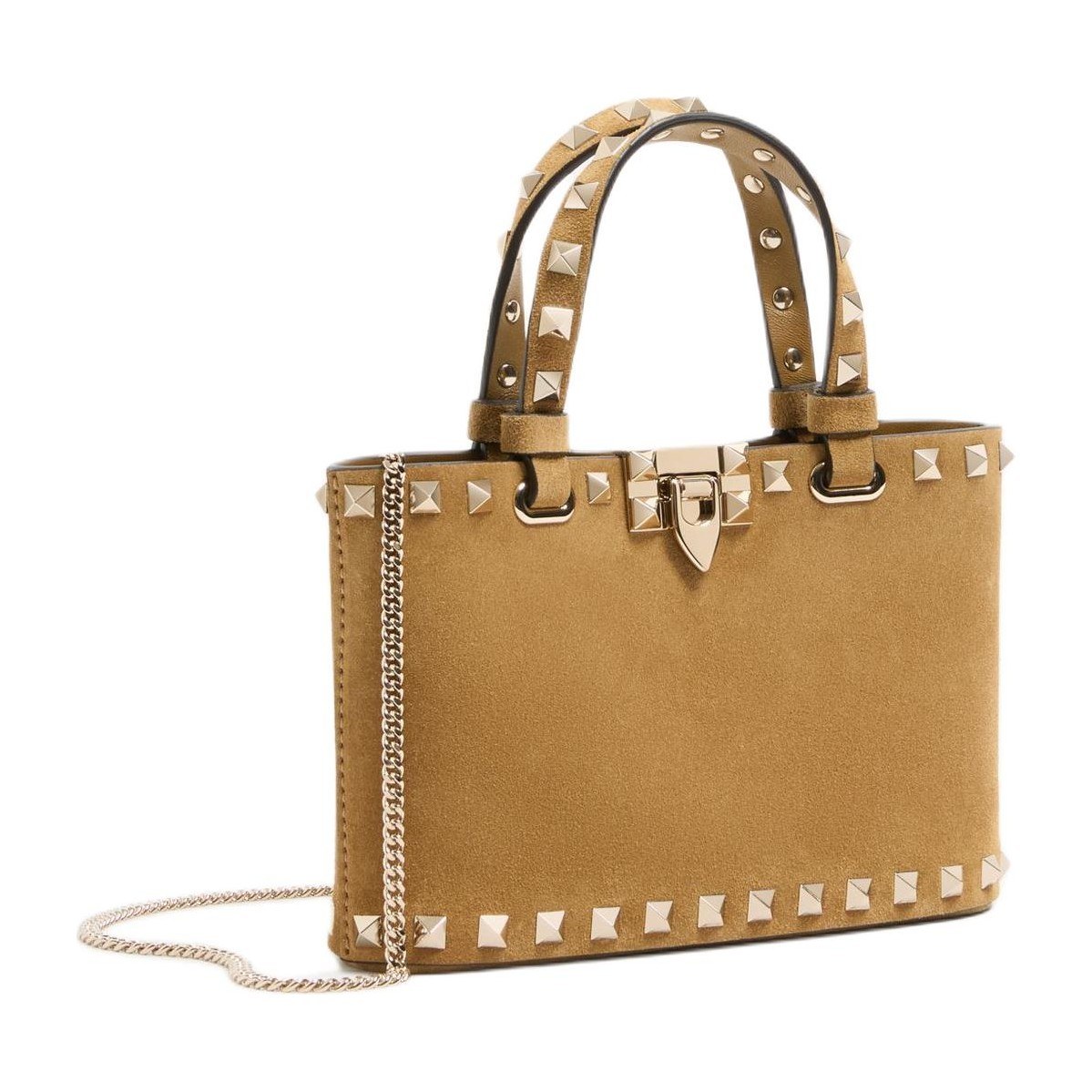 Valentino ROCKSTUD Tote