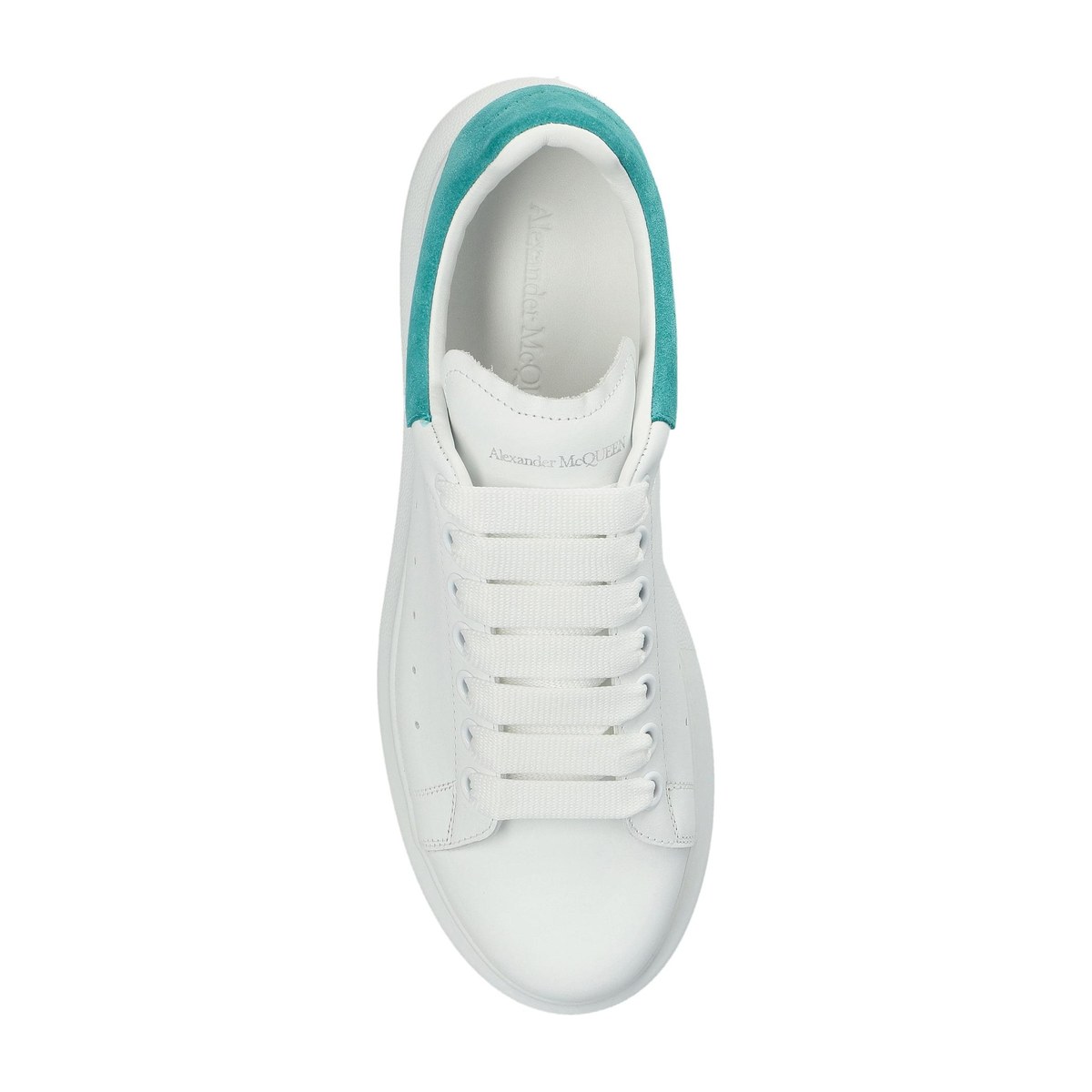 Alexander McQueen 5cm