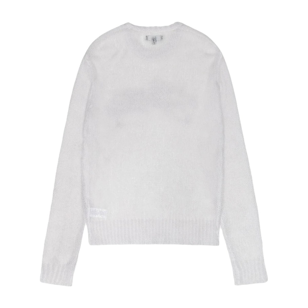 Stussy SS23 Logo Knit Sweater