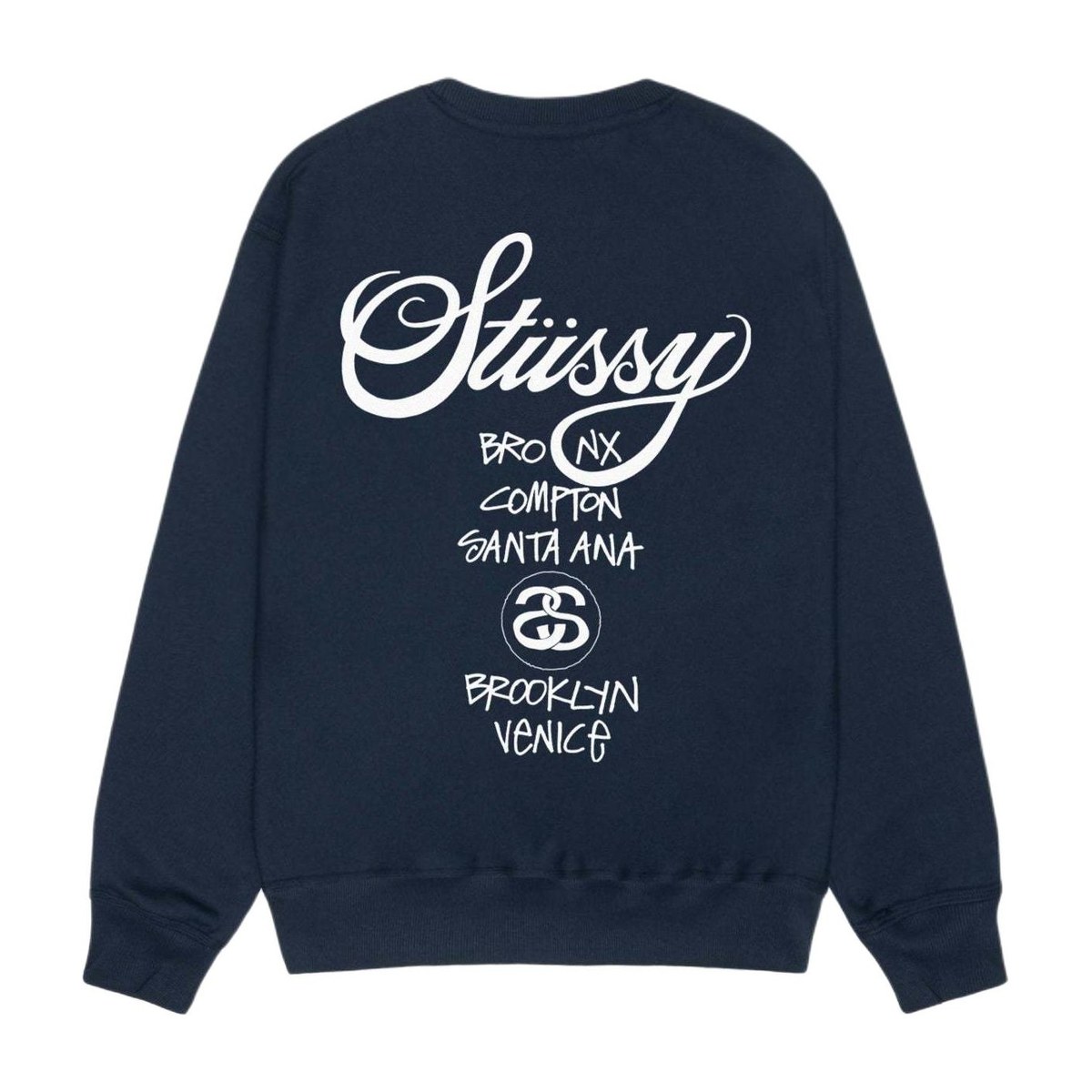 Stussy SS24