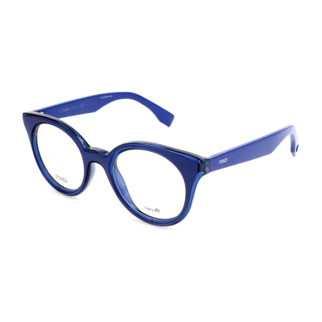 Fendi Optical Frame Blue
