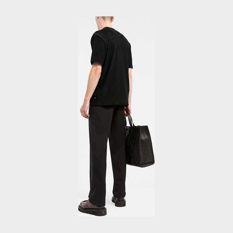 FENDI SS22 LogoT