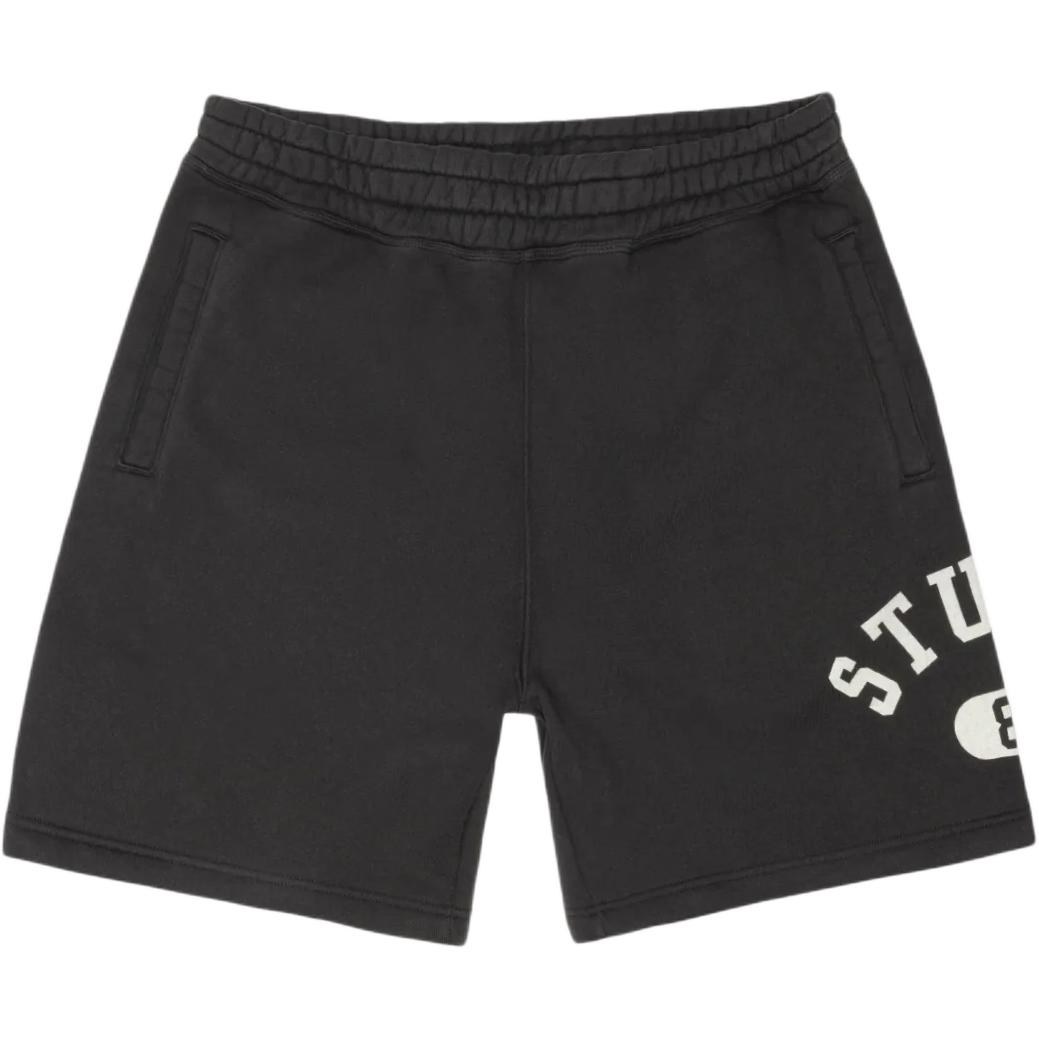 Stussy SS25 Varsity Fleece Shorts