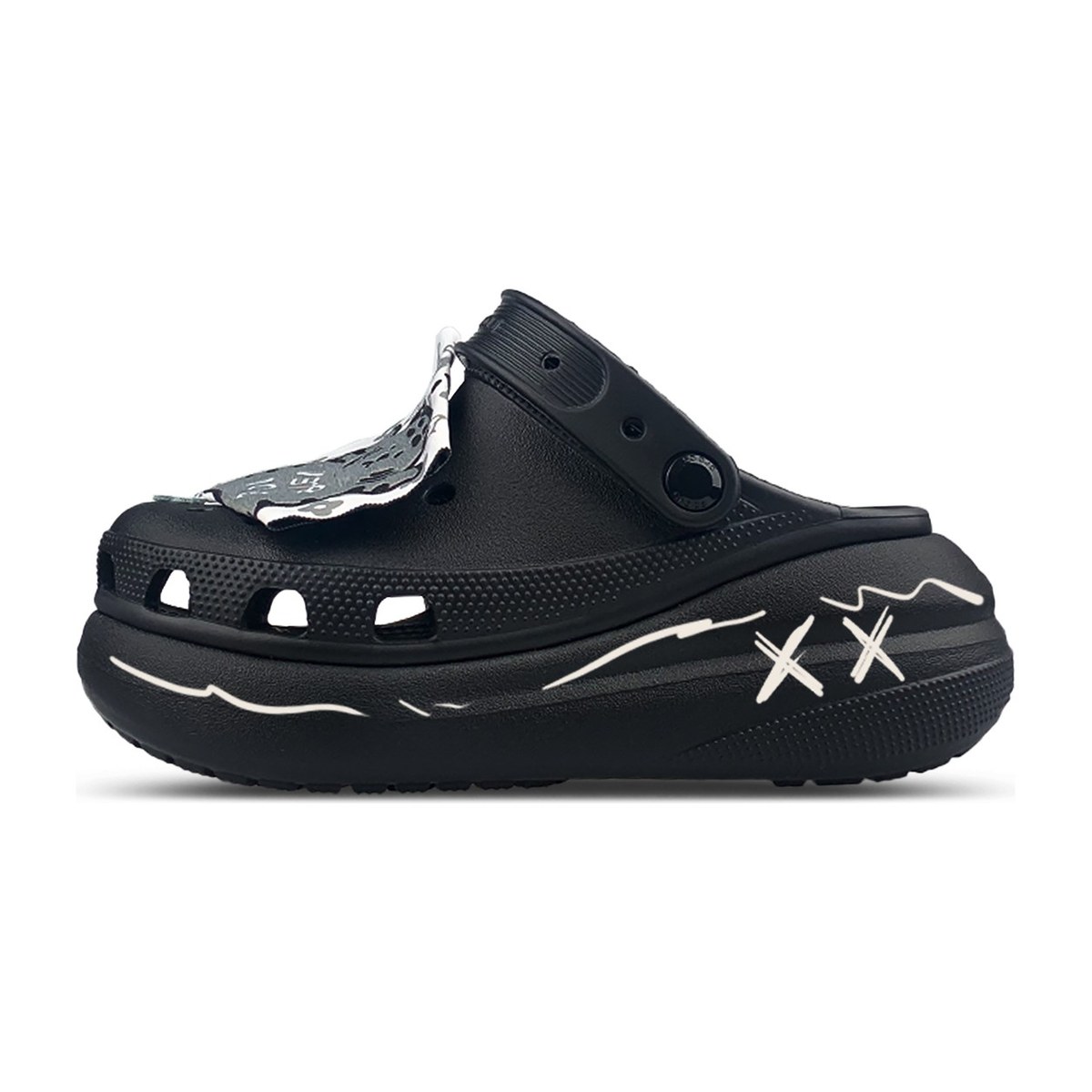 Crocs Classic Clog Black