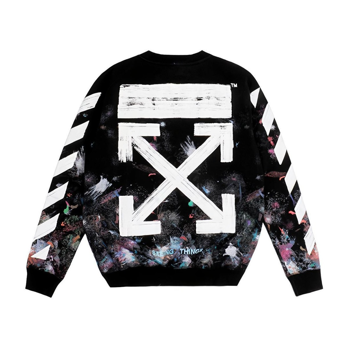 OFF-WHITE