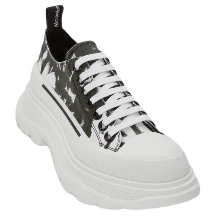 Alexander McQueen Tread Slick