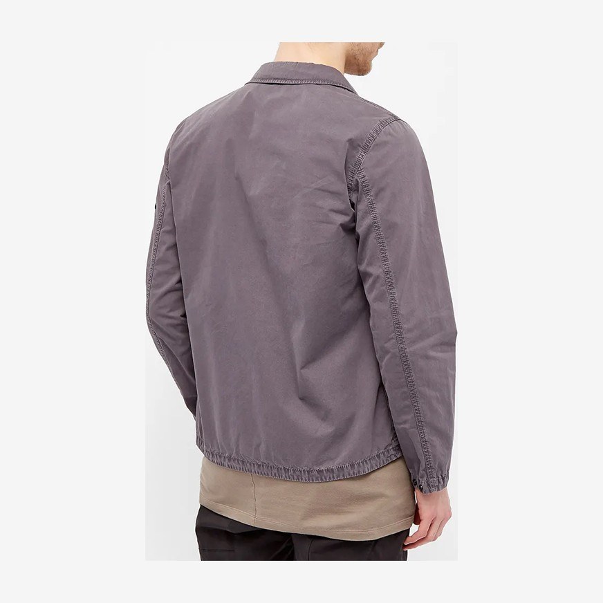 Stone Island SS21 Grey Jacket