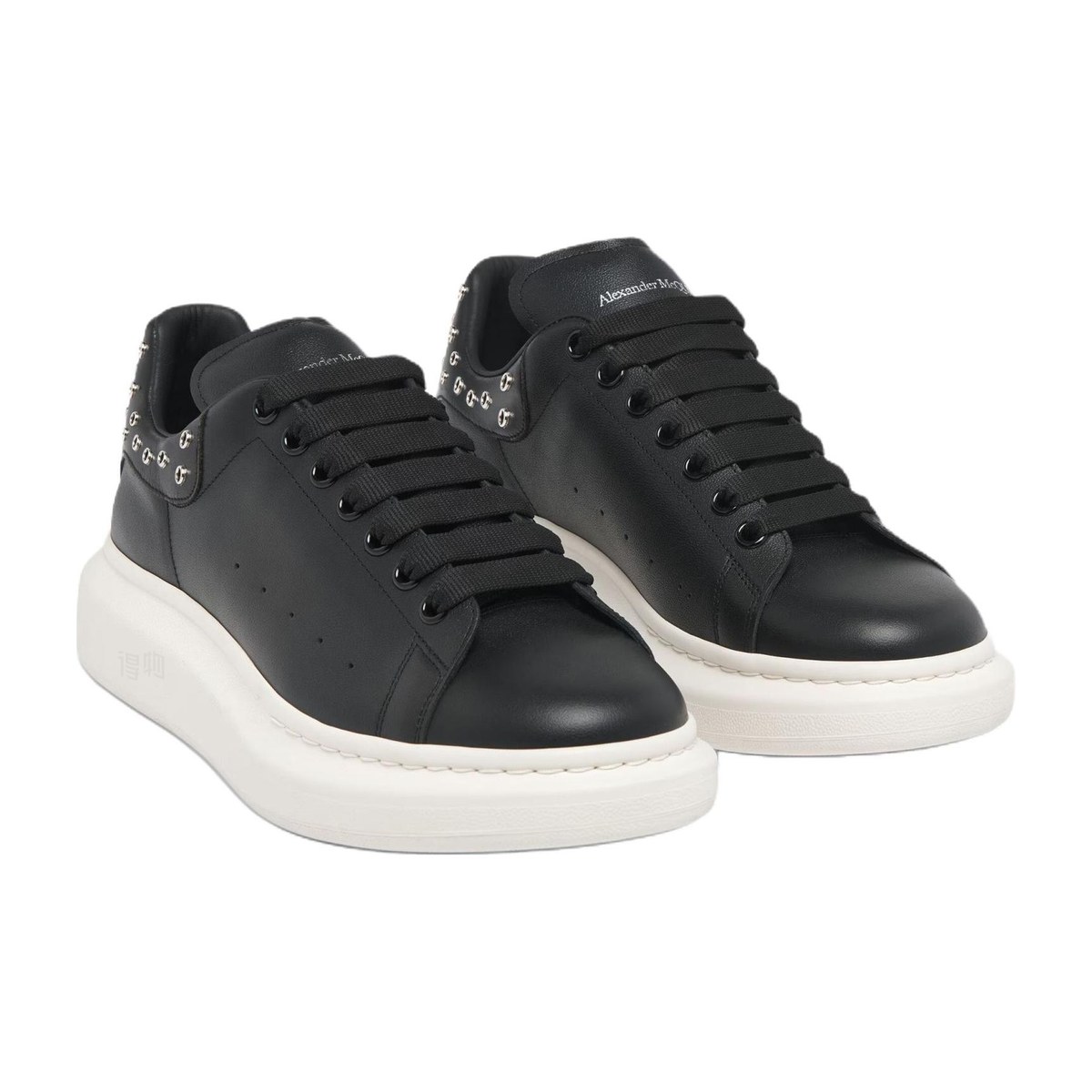Alexander McQueen Oversized Sneaker