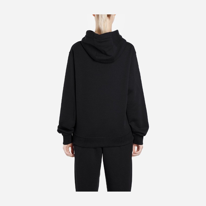 Burberry Hoodie Black