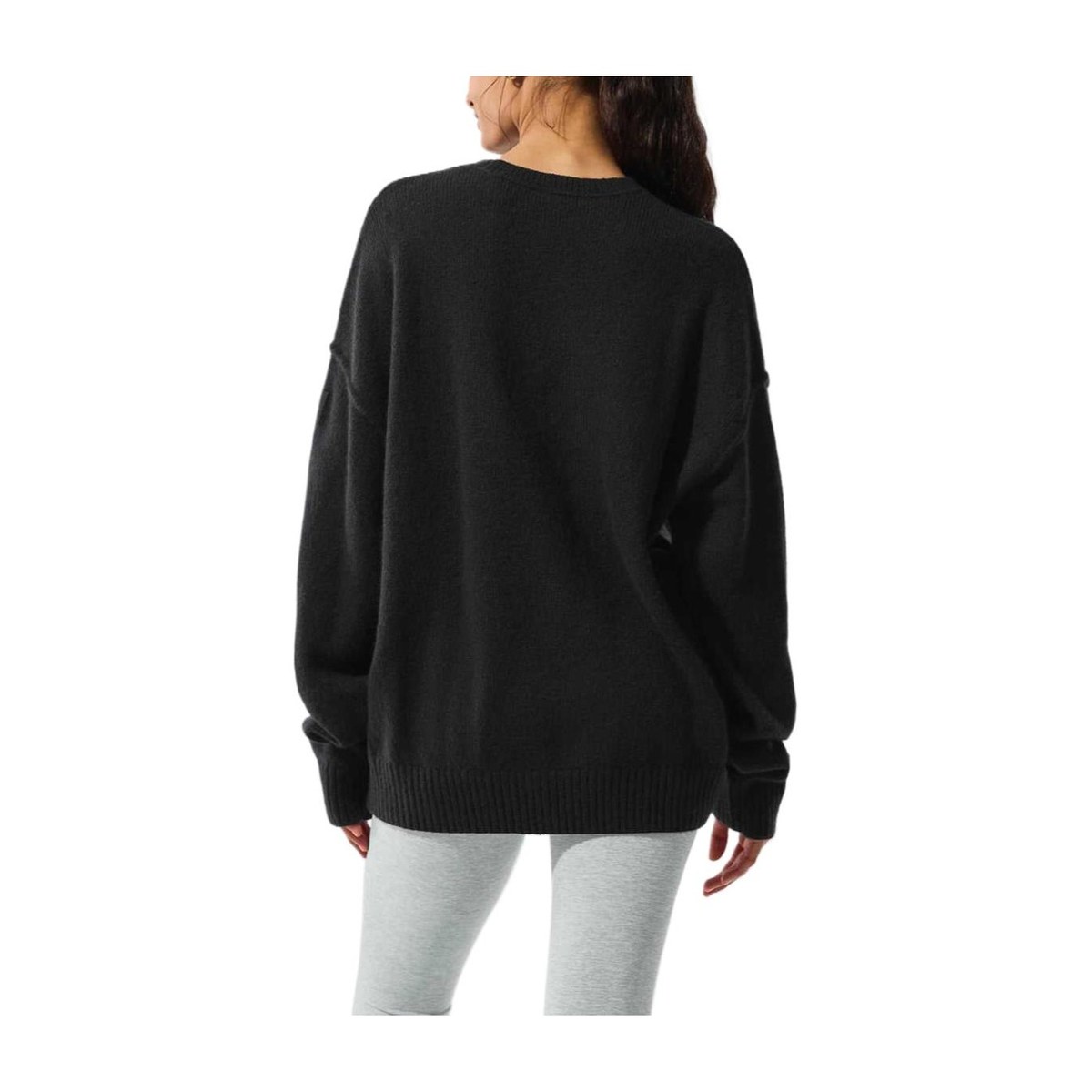 alo yoga New Class Crew Sweater