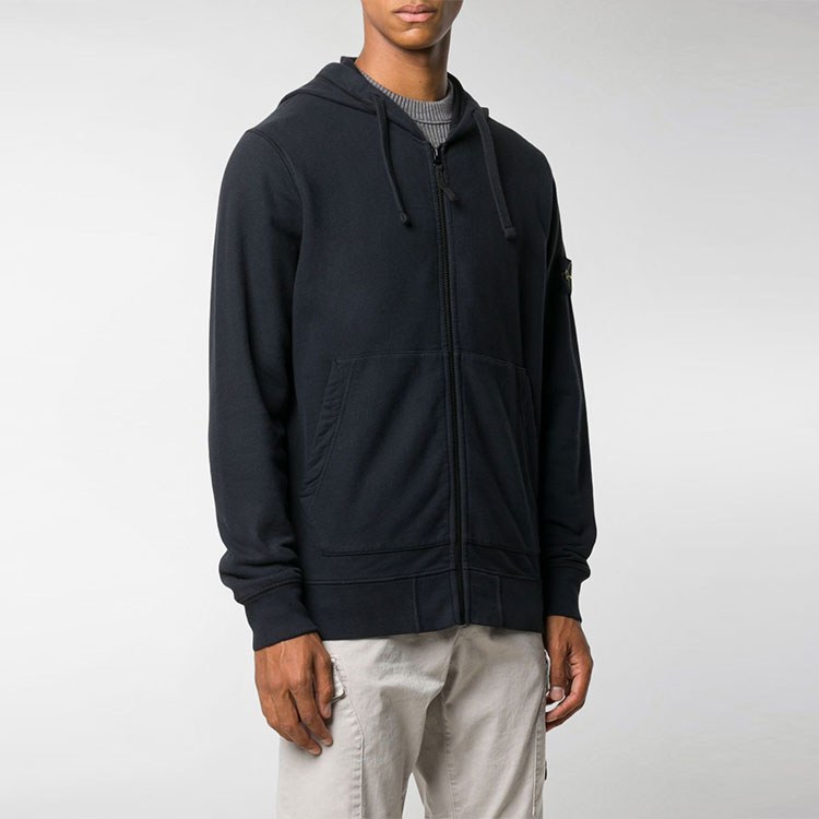 Stone Island Hoodie