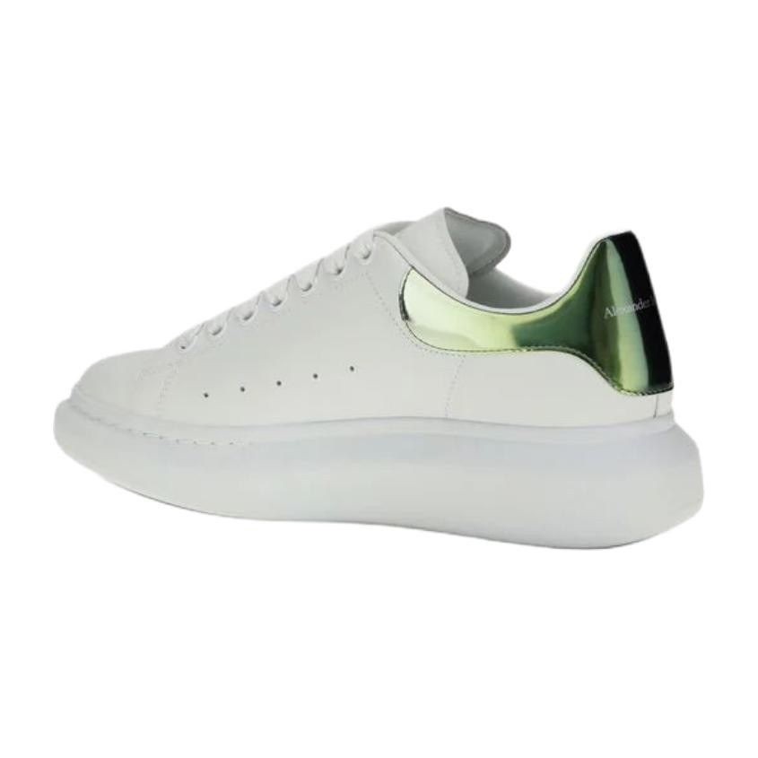 Alexander McQueen Bos Taurus