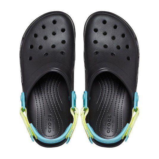 Crocs Classic Clog Black