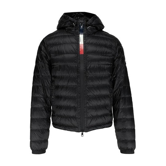 Moncler Rook Black