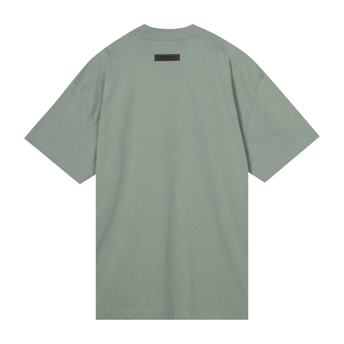 Fear of God Essentials SS23 Ss Tee Sycamore