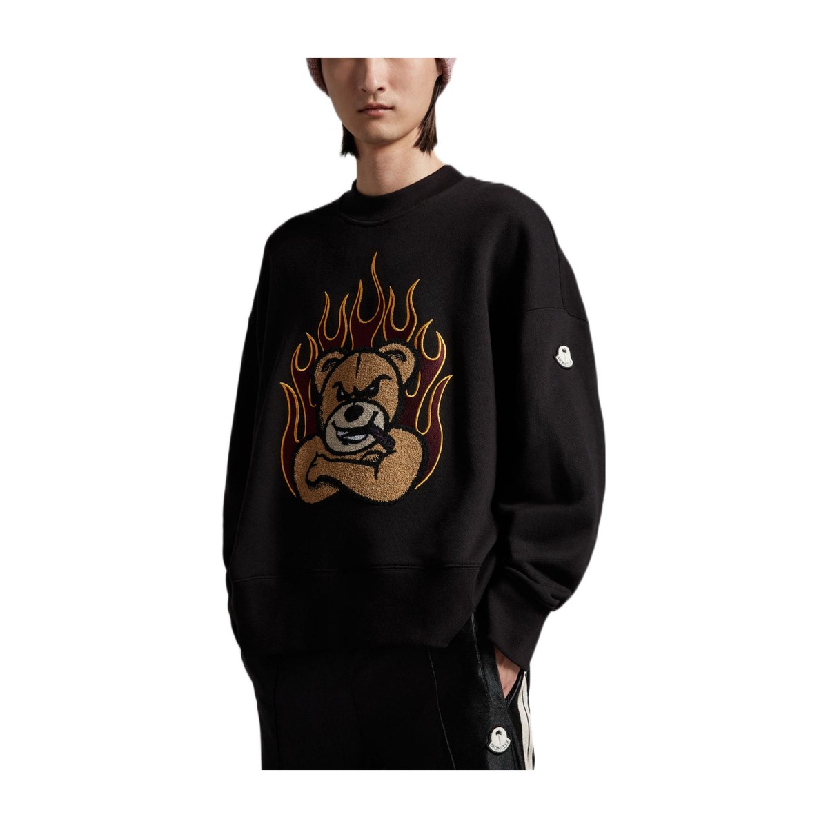 MONCLER x Palm Angles