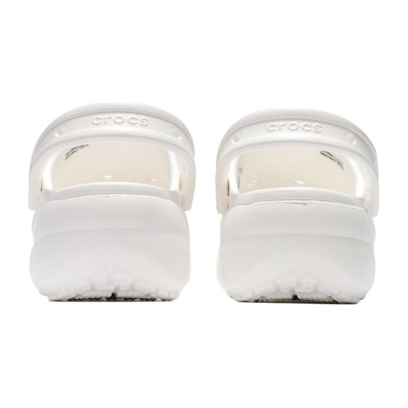 Crocs Classic Platform Clog EVA