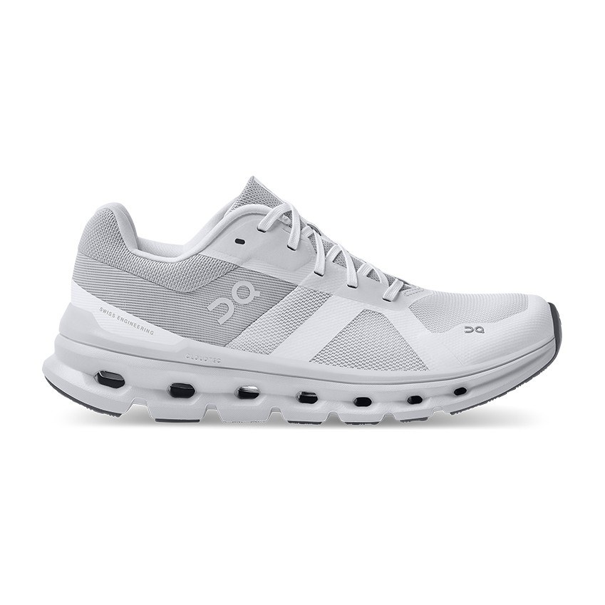 On Cloudrunner