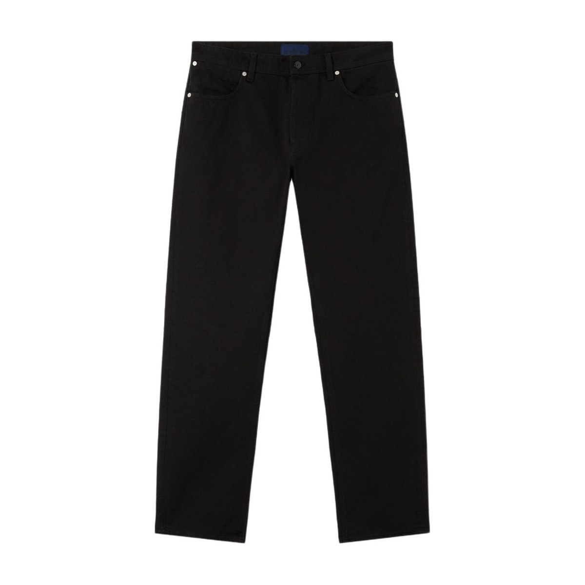 Stone Island Straight Leg Jeans