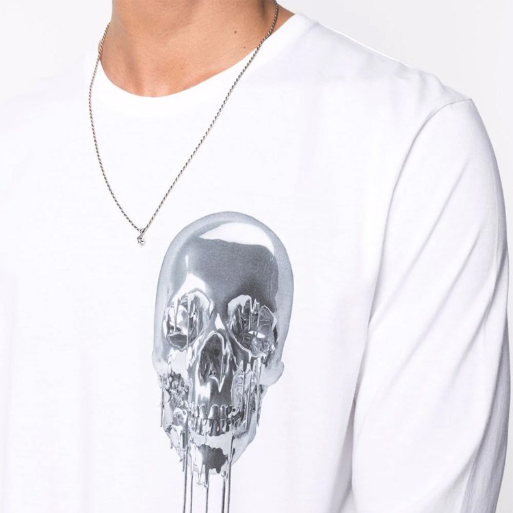 Alexander McQueen T