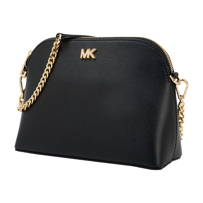 Michael Kors Mott Black