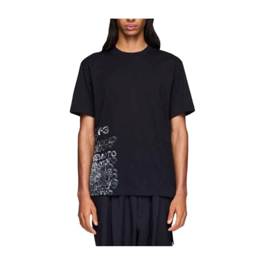 Y-3 SS26 T