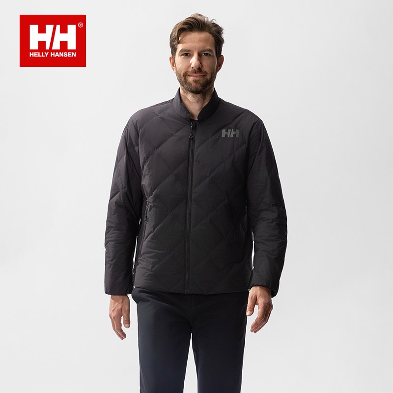 Helly Hansen Down Jacket