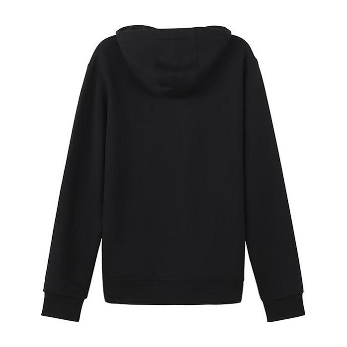 Burberry Hoodie Black