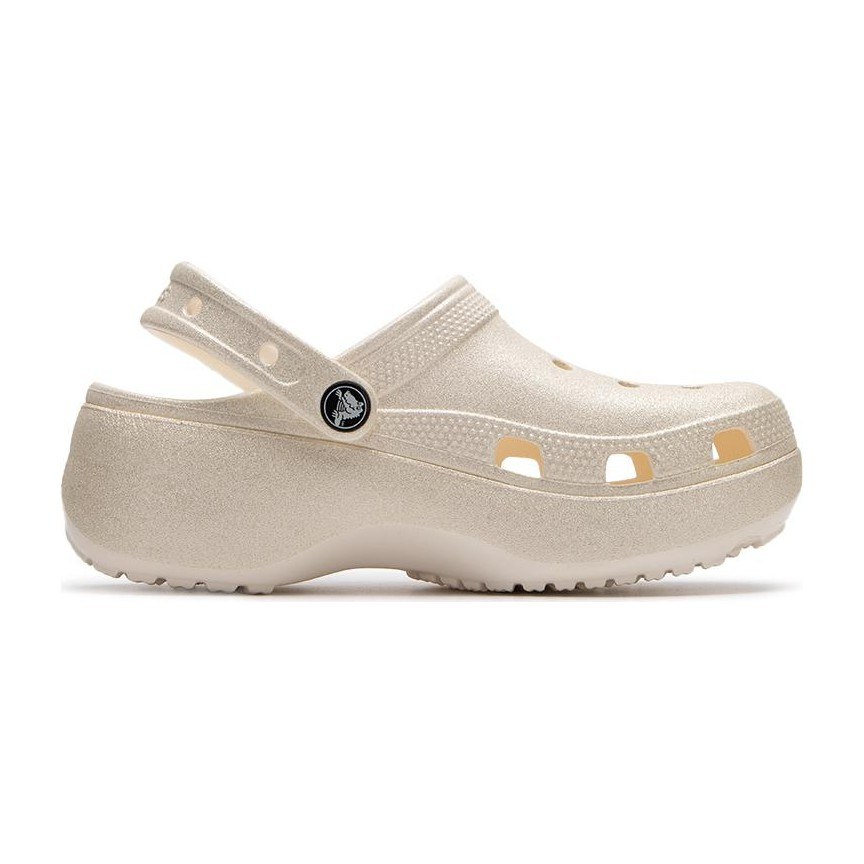 Crocs Classic Clog White