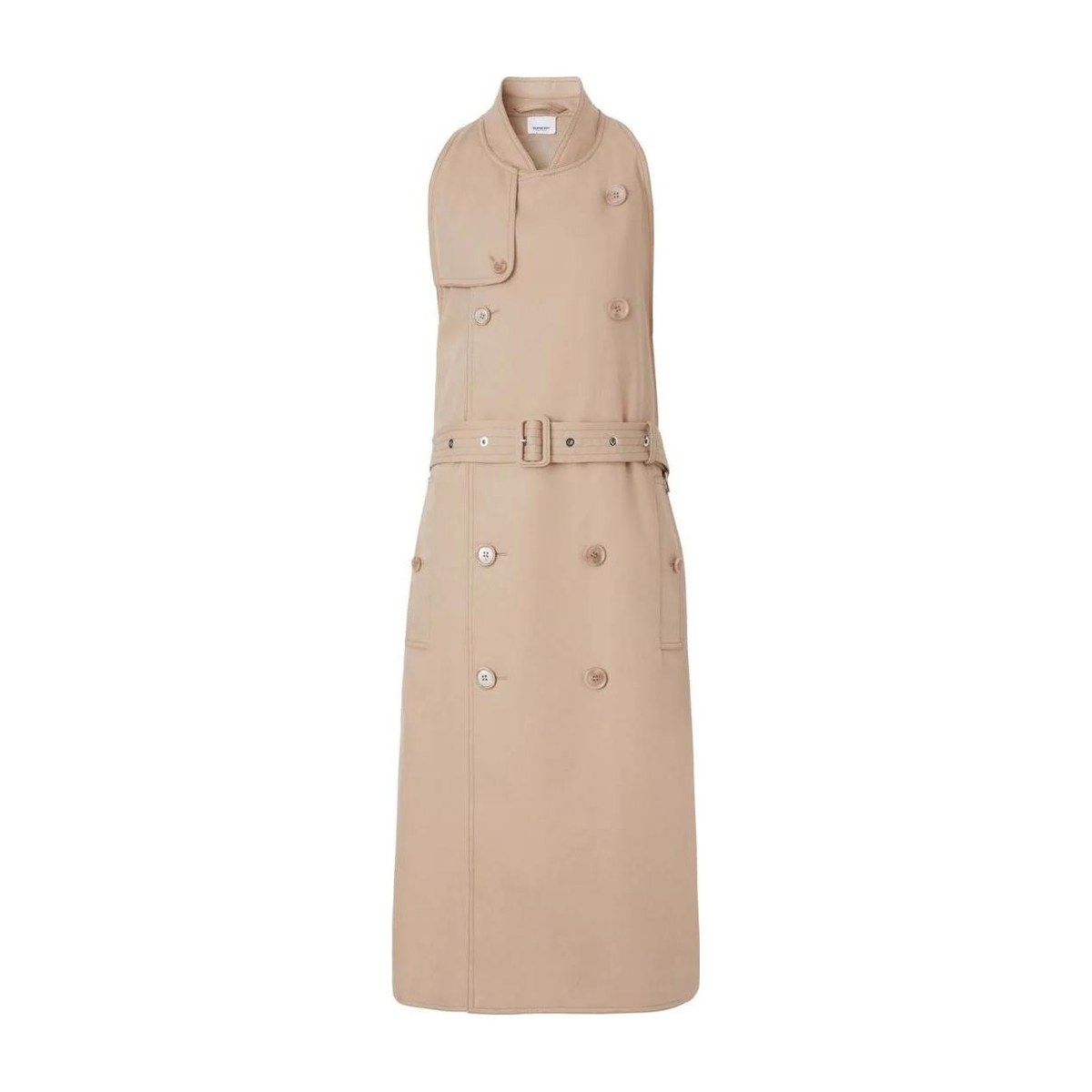 Burberry Trench Coat Khaki