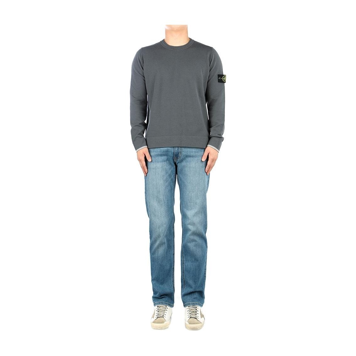 Stone Island Sweater