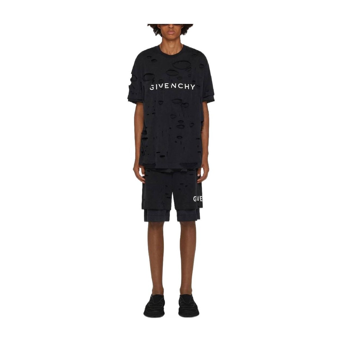 Givenchy SS23 Shorts