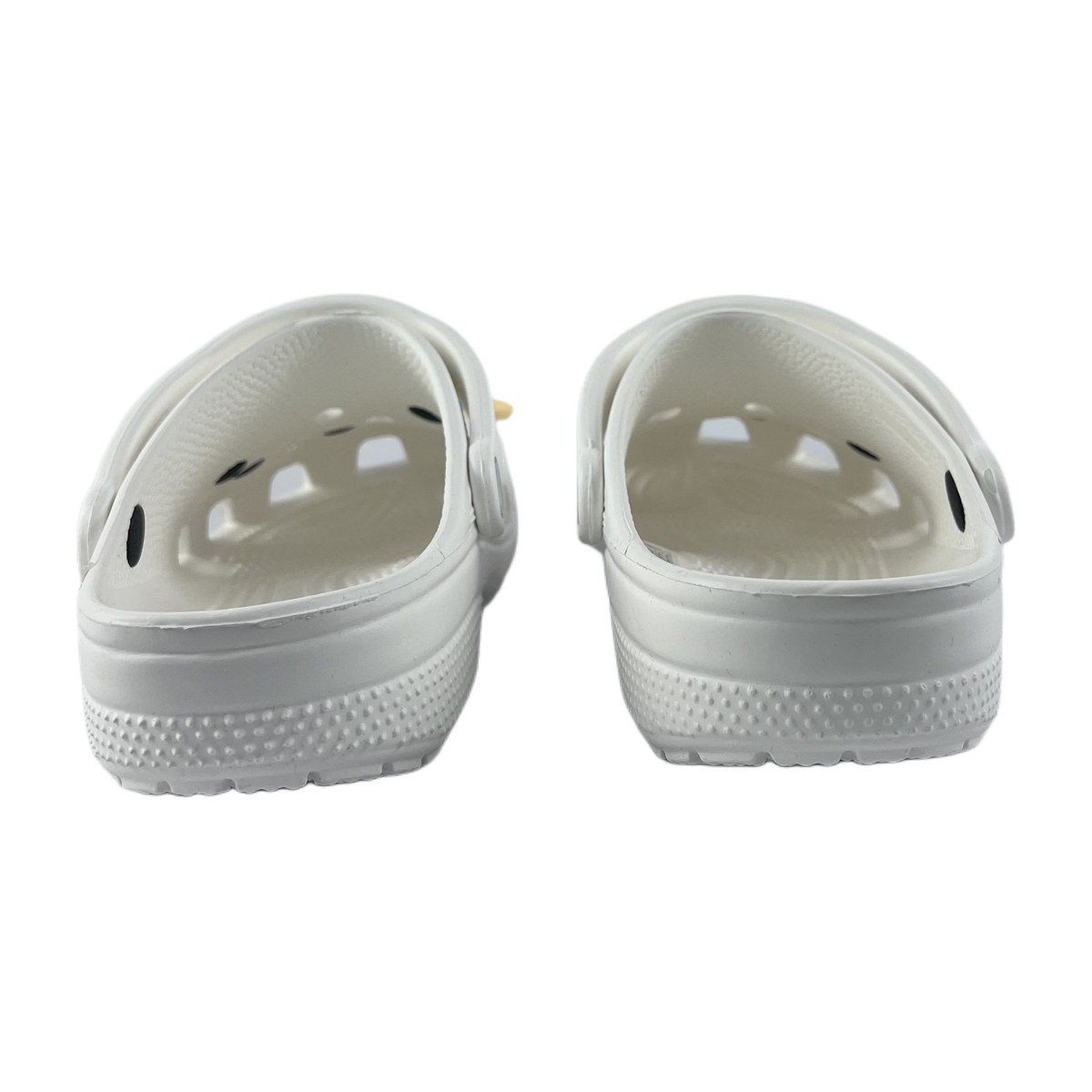 Crocs Classic Clog White