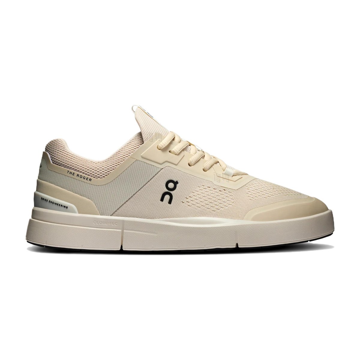 On The Roger Spin Beige