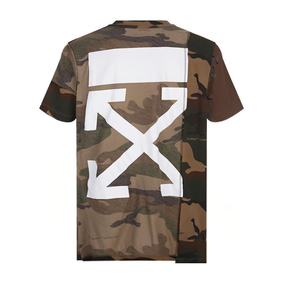 OFF-WHITE