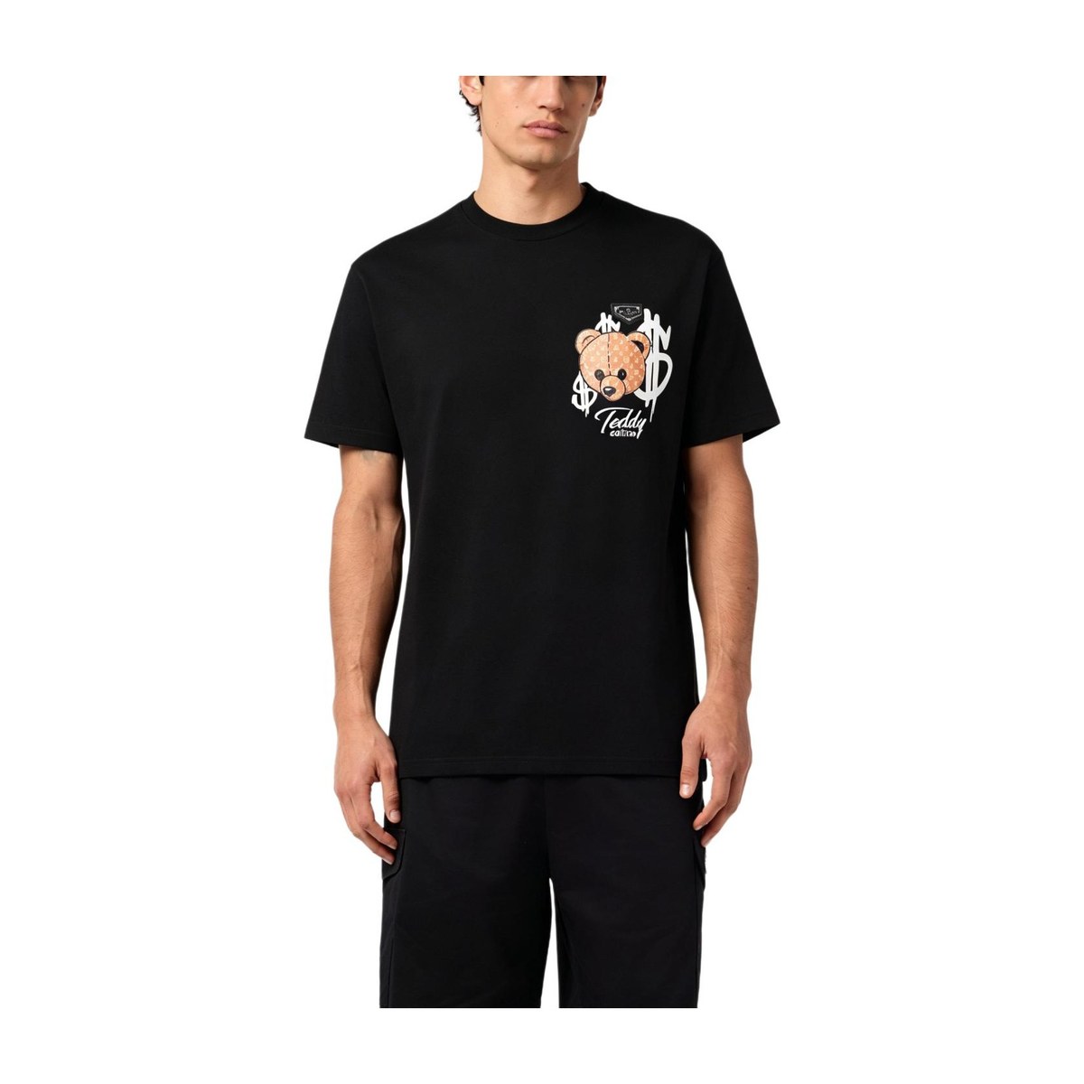 PHILIPP PLEIN SS26 T