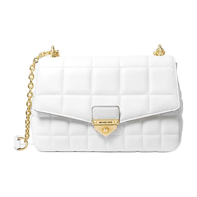 Michael Kors Soho White