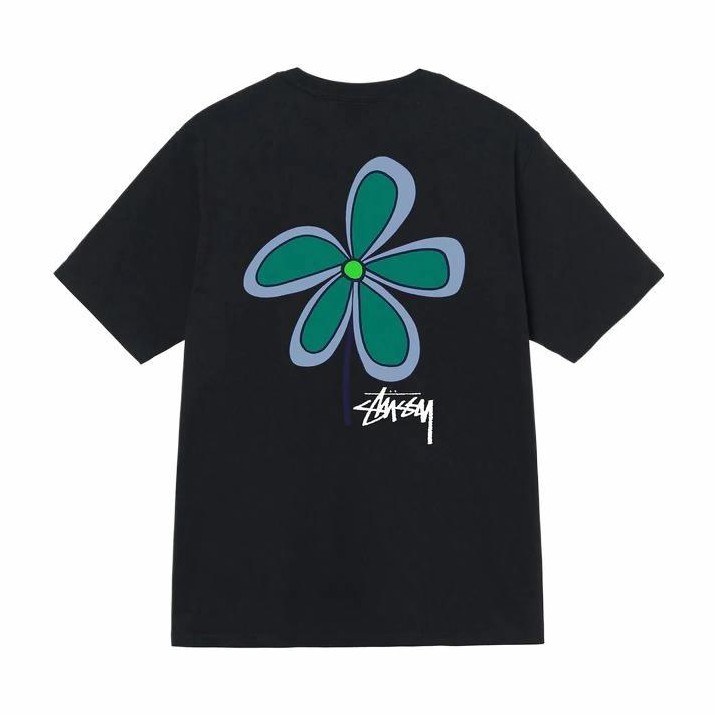 Stussy Flower Tee