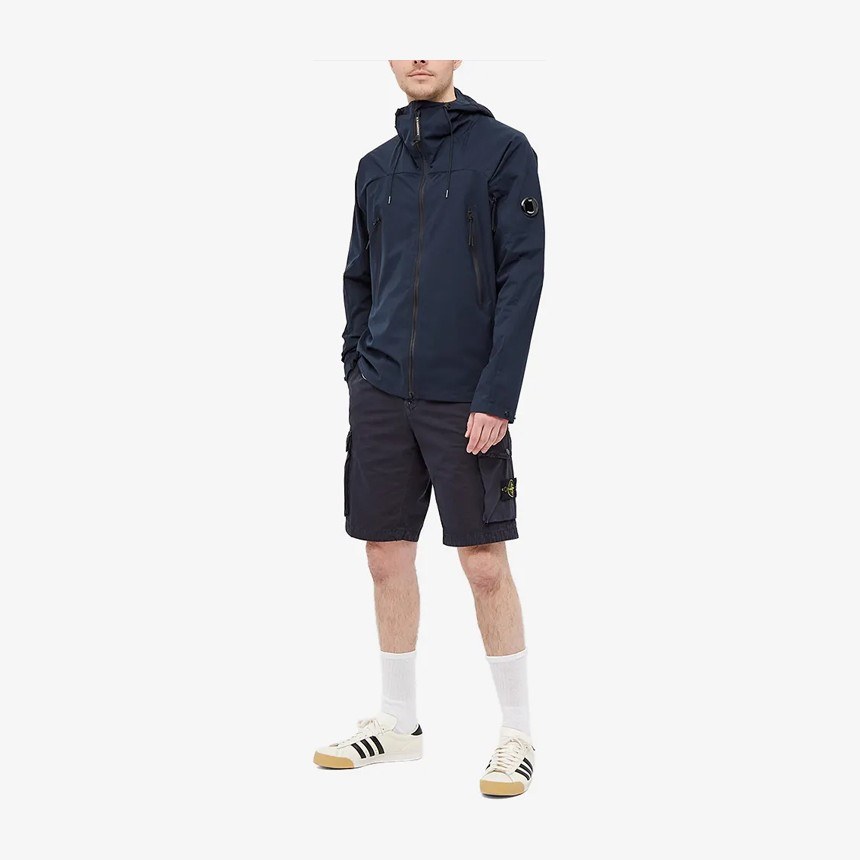Stone Island Shorts